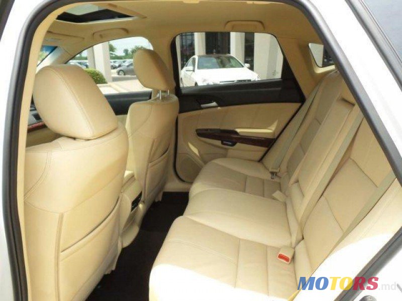 2012' Honda Accord photo #3