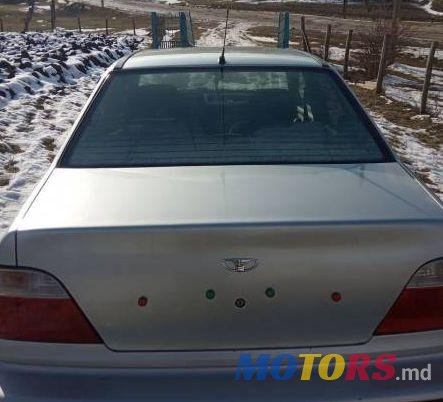 2007' Daewoo Nexia photo #3