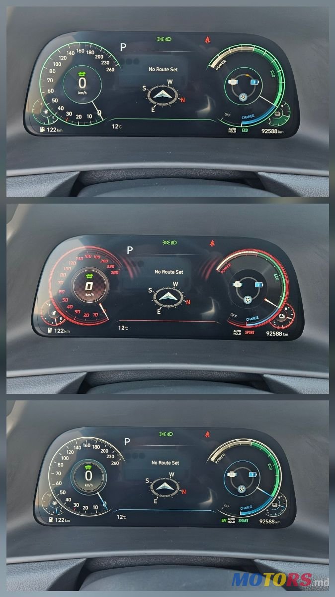 2020' Hyundai Sonata photo #6