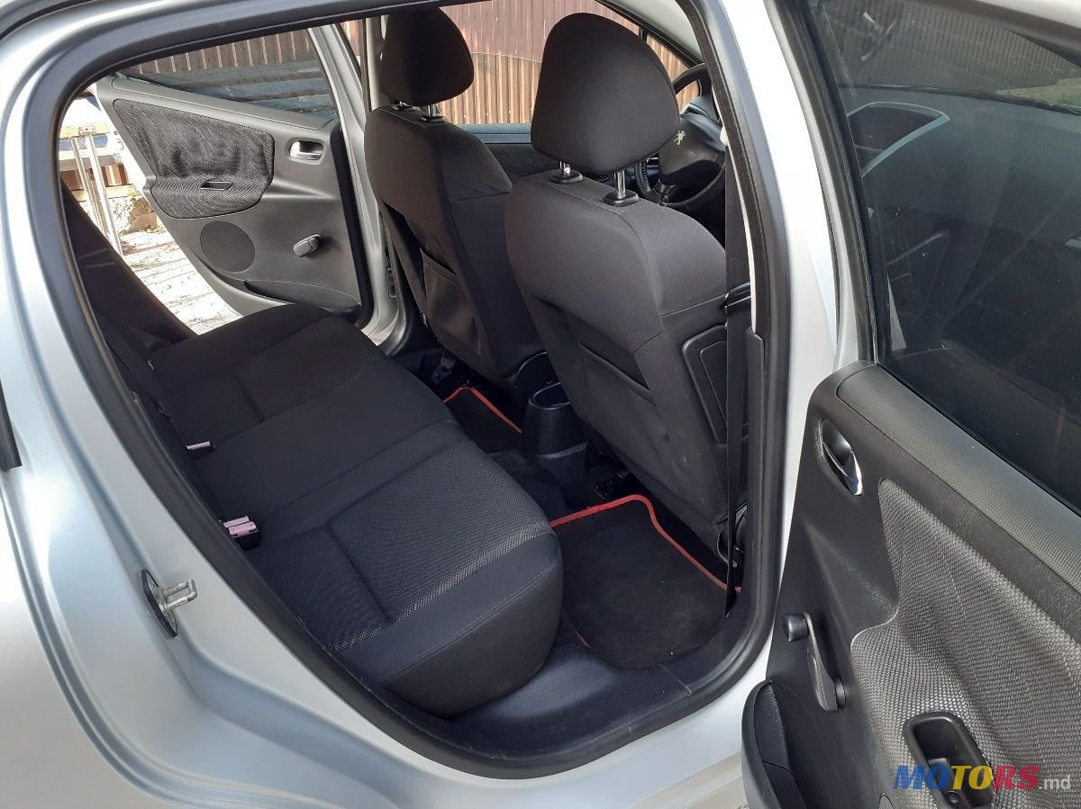 2008' Peugeot 207 photo #5