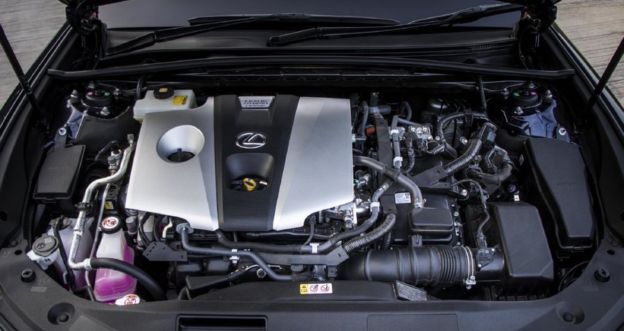 Моторы Toyota и Lexus вошли в рейтинг самых проблемных двигателей автомобилей с пробегом