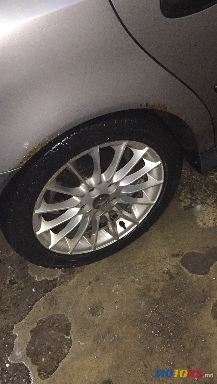 2005' Saab 9-3 photo #2