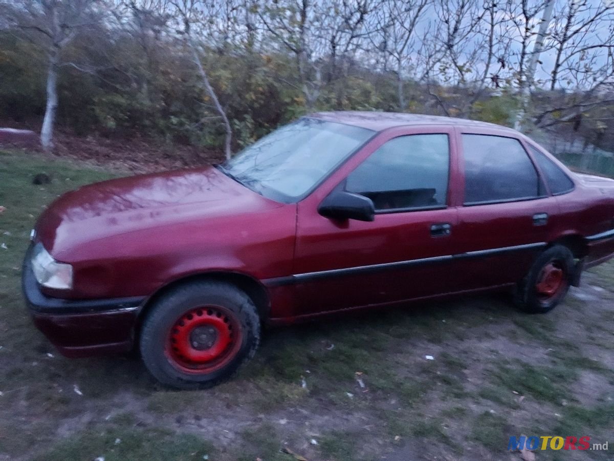 1994' Opel Vectra photo #2