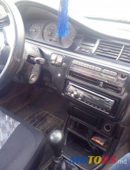 1993' Honda Civic photo #1