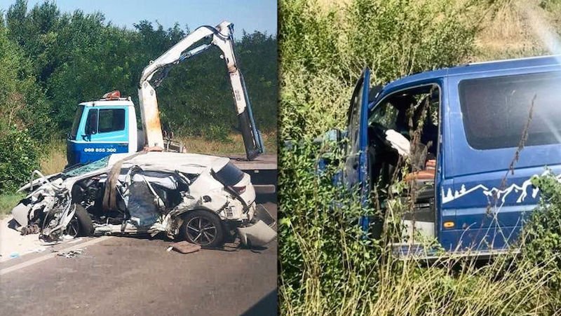 Очевидцы рассказали, как врачи пытались спасти скрипачку, попавшую в страшное ДТП