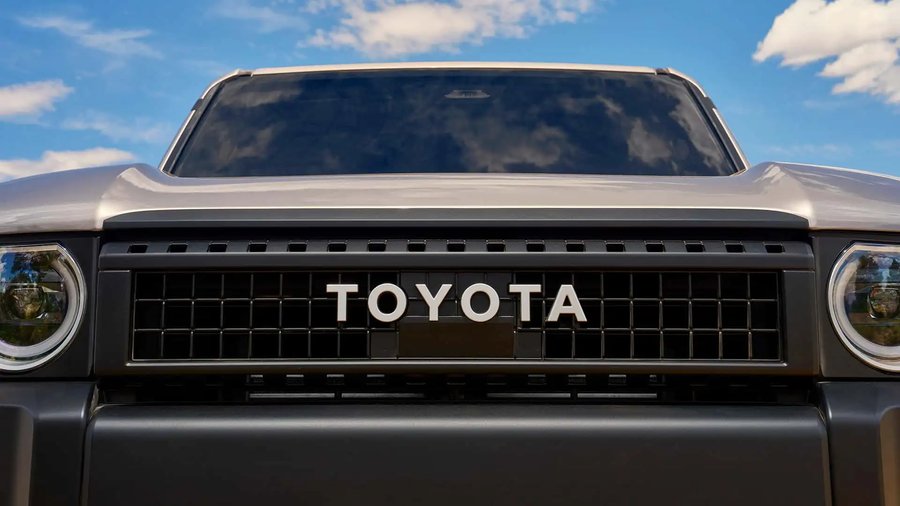 Toyota Will Make Land Cruiser and RAV4 EVs: Report