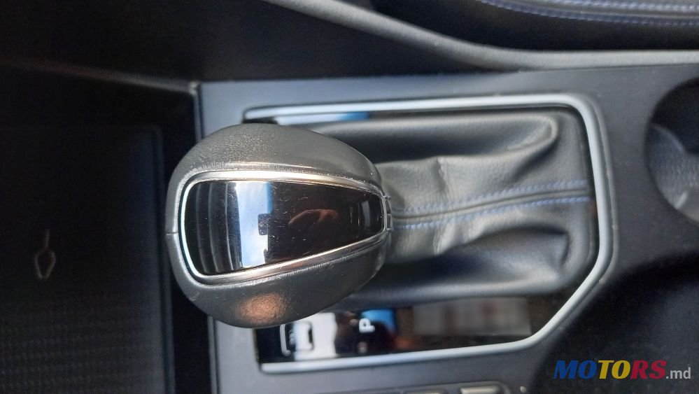 2016' Hyundai Tucson photo #3