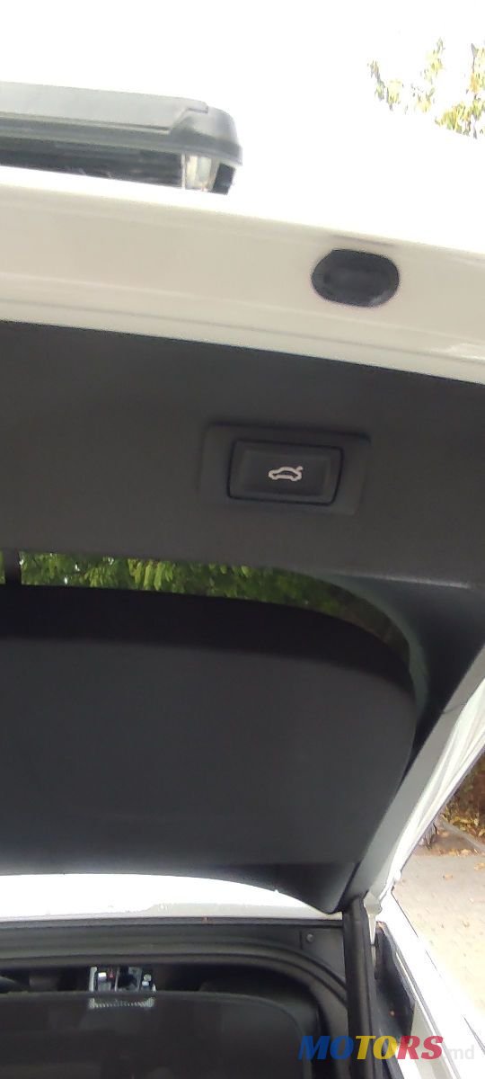 2013' Audi A7 photo #5