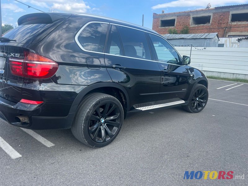 2013' BMW X5 photo #2