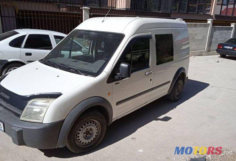 2003' Ford Transit Connect photo #1