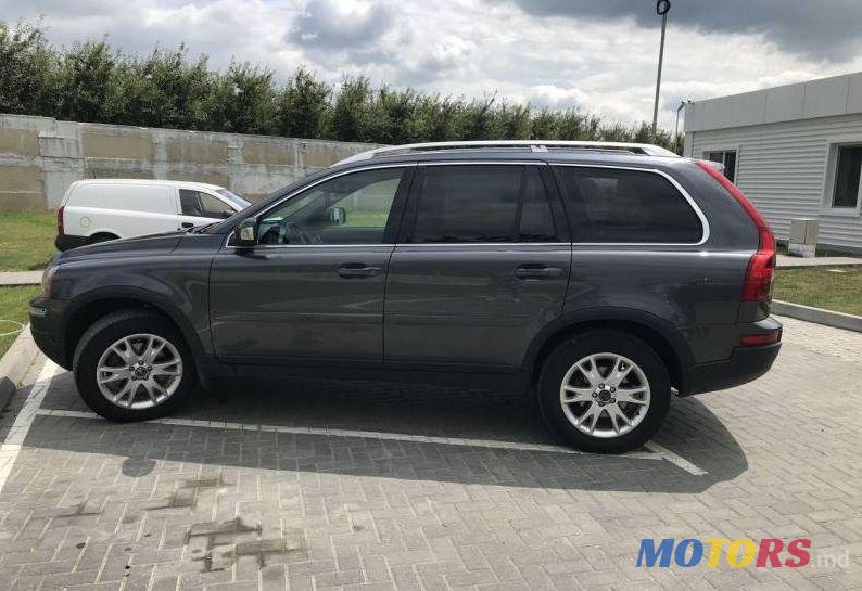 2010' Volvo XC90 photo #1