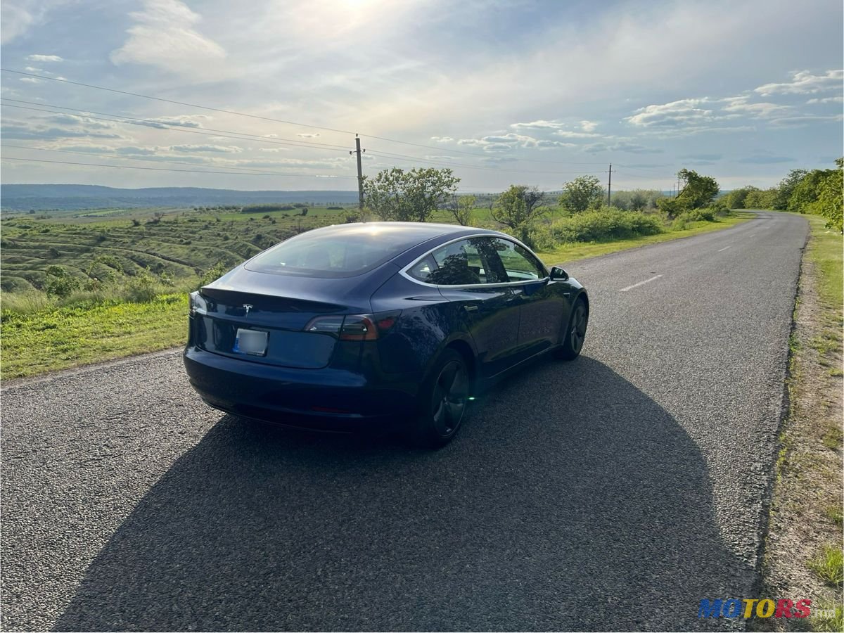 2018' Tesla Model 3 photo #3