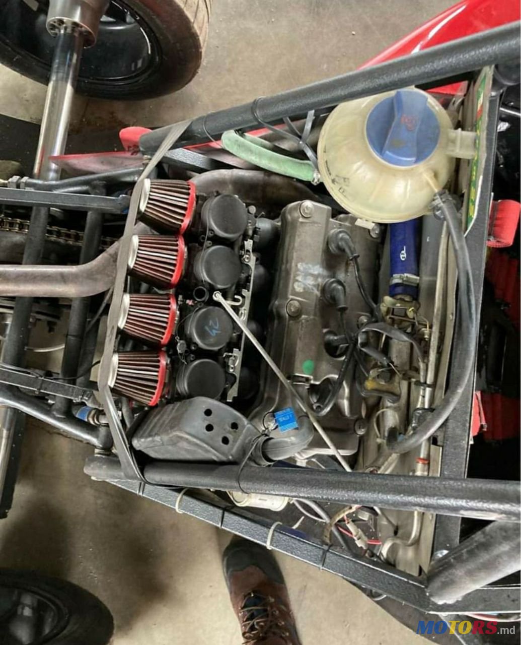 2022' Ferrari photo #5