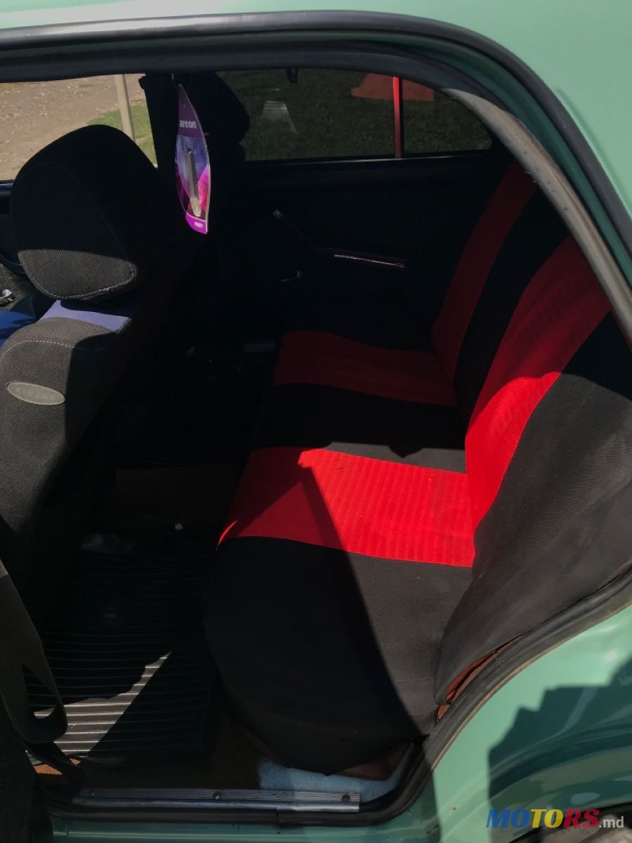 1986' ВАЗ 2106 Lada photo #6