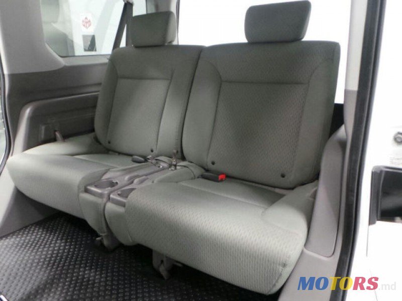2011' Honda Element photo #2