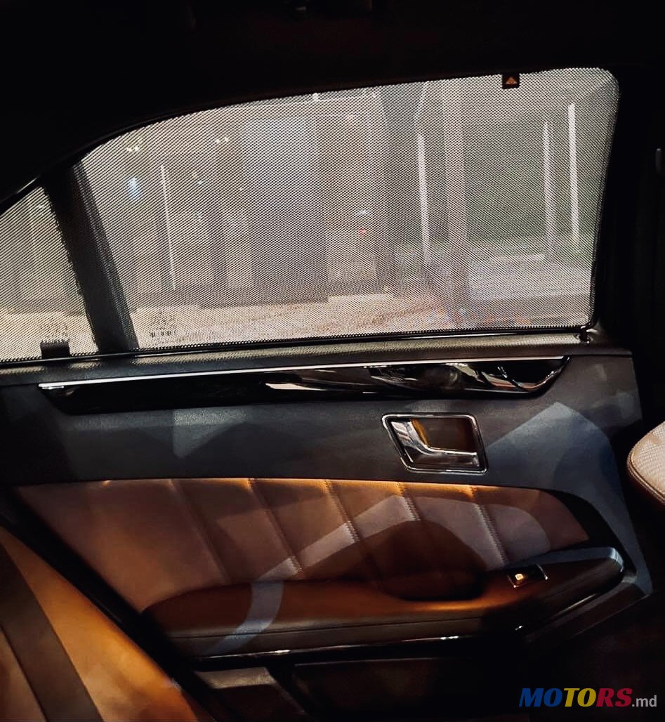 2009' Mercedes-Benz 250 photo #3