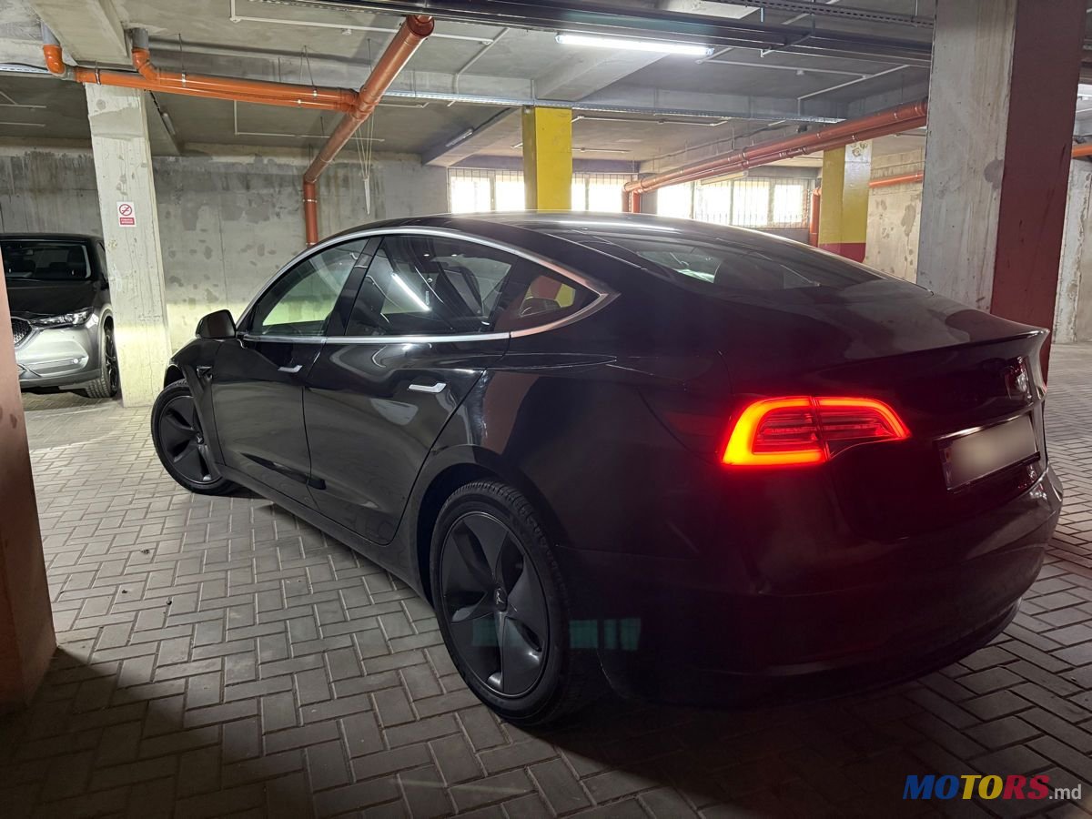 2020' Tesla Model 3 photo #4