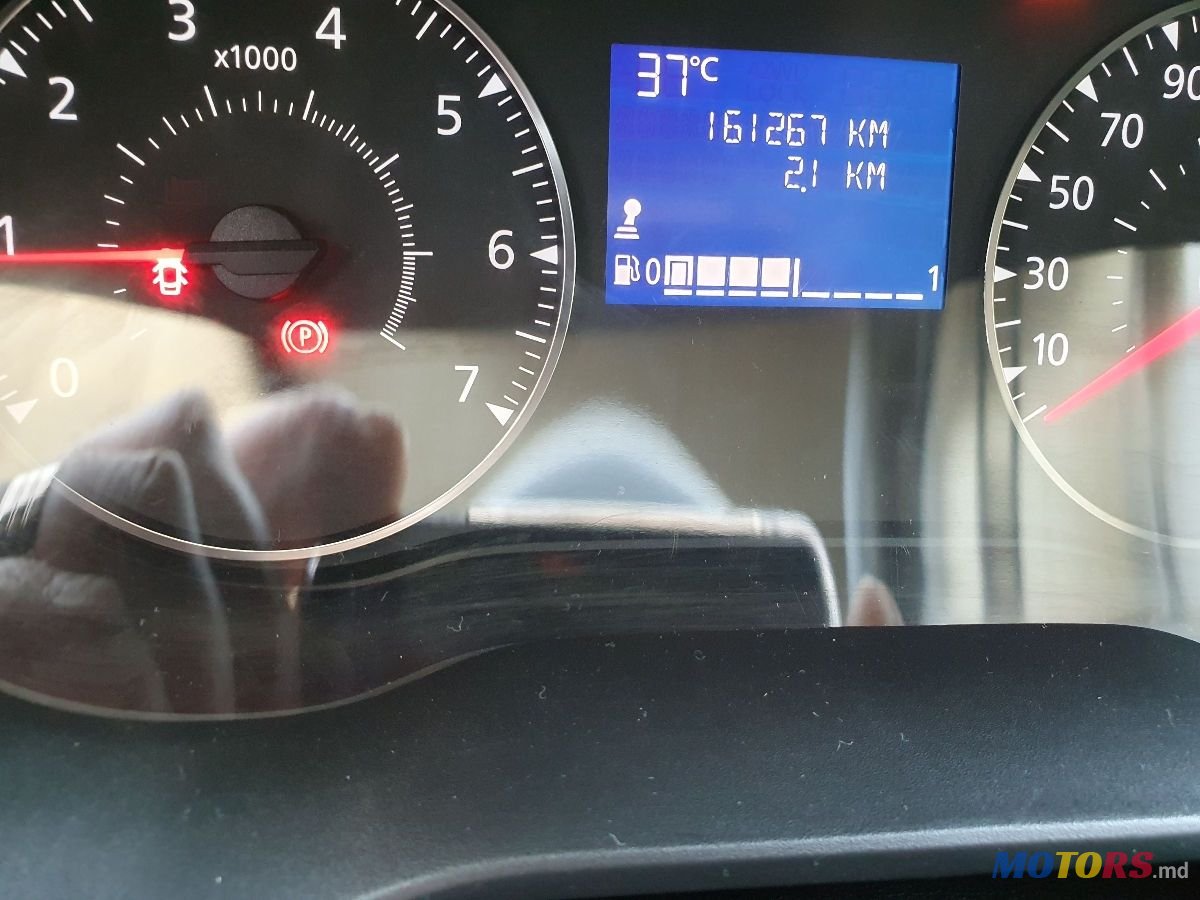 2018' Dacia Duster photo #6