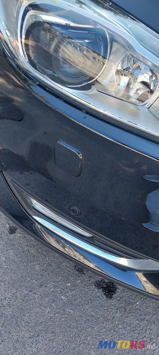 2016' Ford Focus photo #5