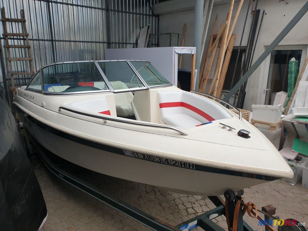 2014' Cobia photo #1