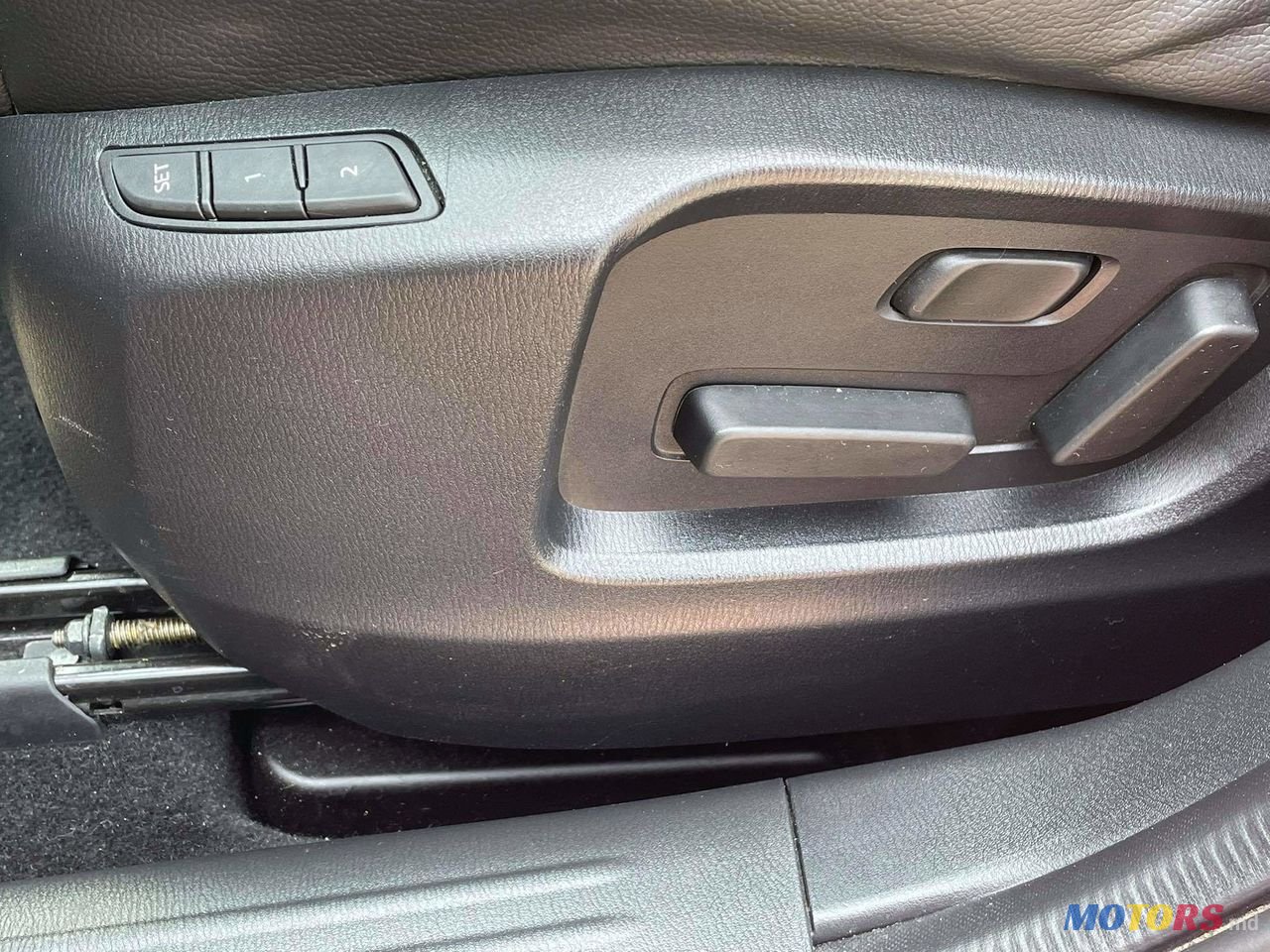 2018' Mazda CX-5 photo #4