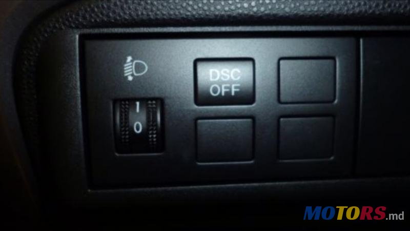 2008' Mazda Mazda2 photo #5