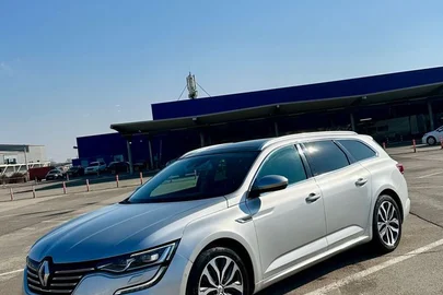 2016' Renault Talisman
