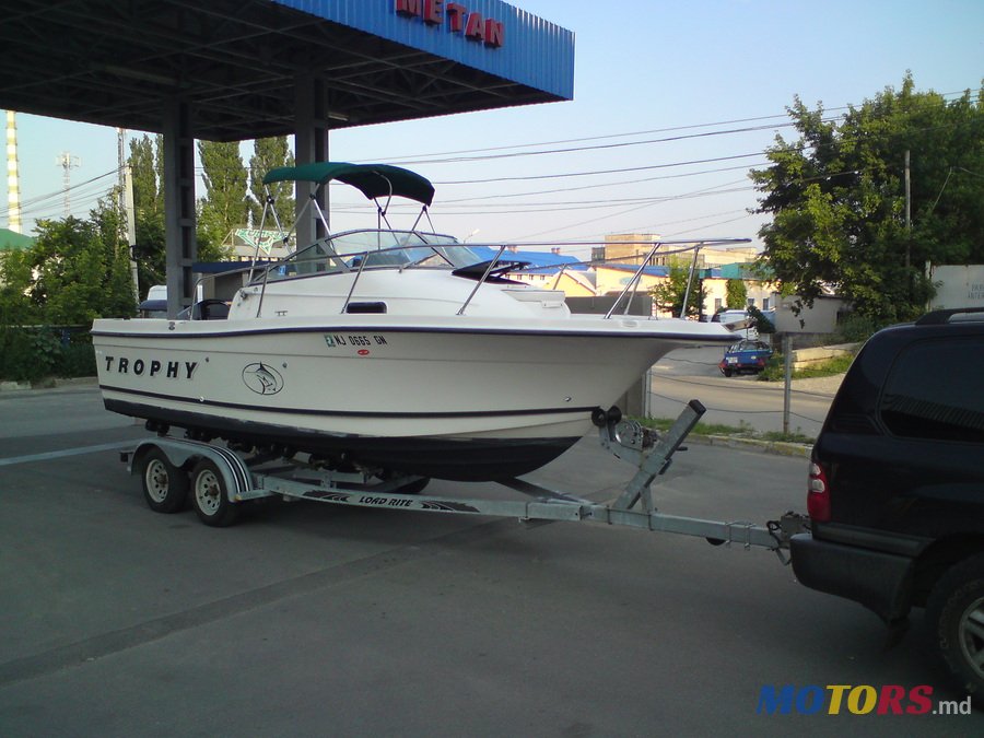 2002' Mariner photo #1