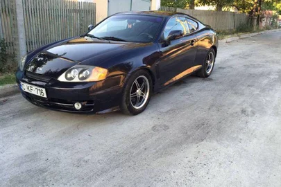 Hyundai Coupe 2003