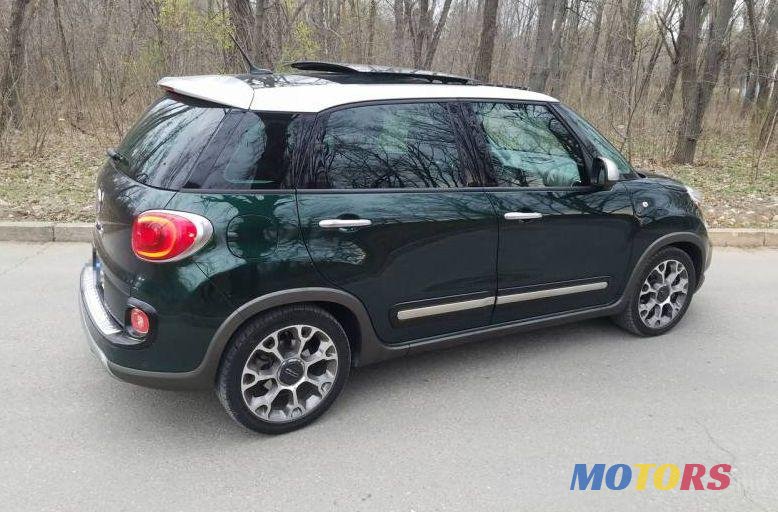 2014' MINI Clubman photo #1