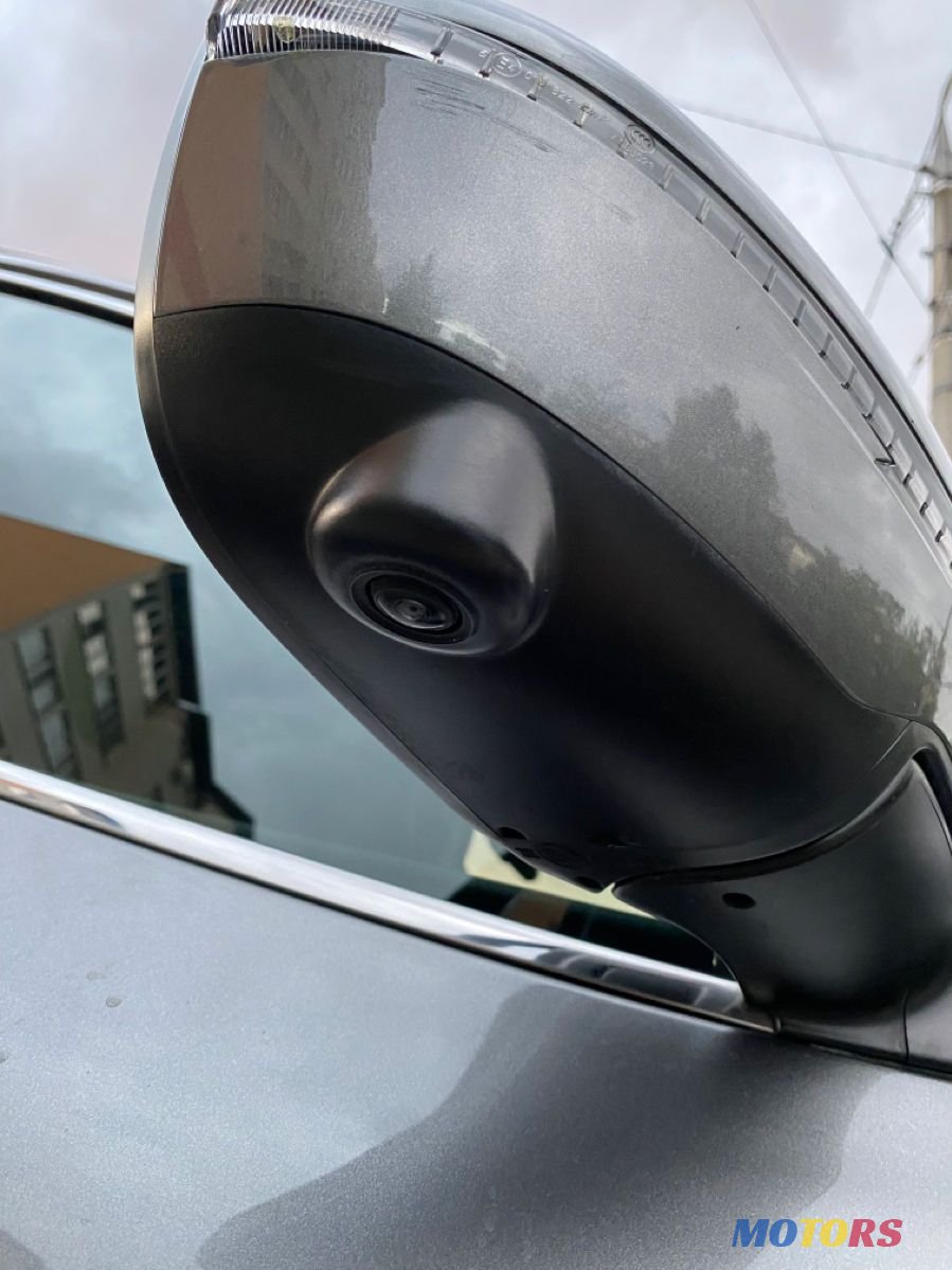 2016' Nissan Qashqai photo #5