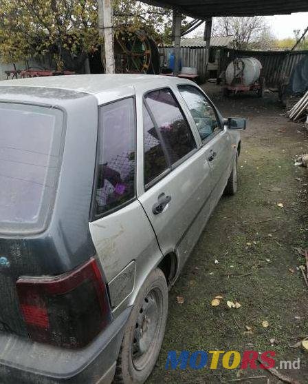 1991' Fiat Tipo photo #5
