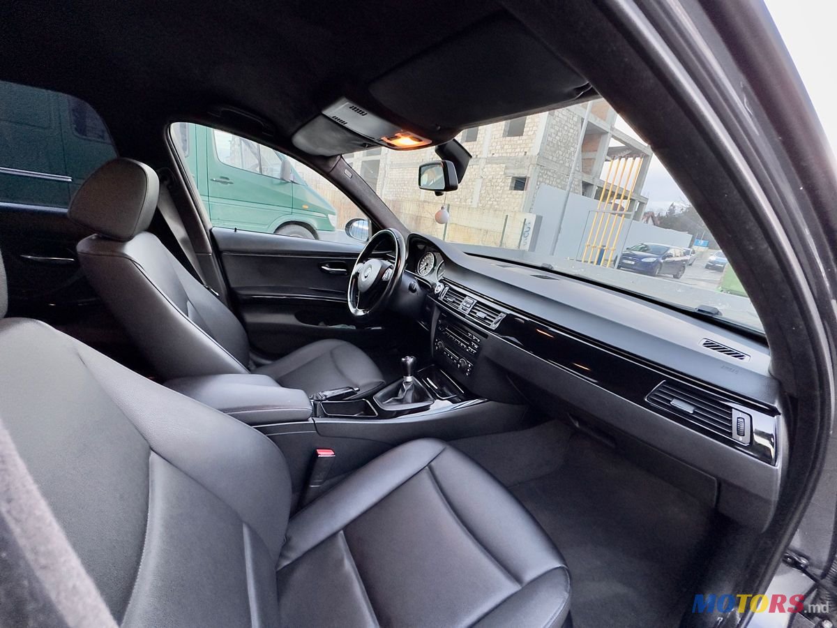 2006' BMW 3 Series photo #5