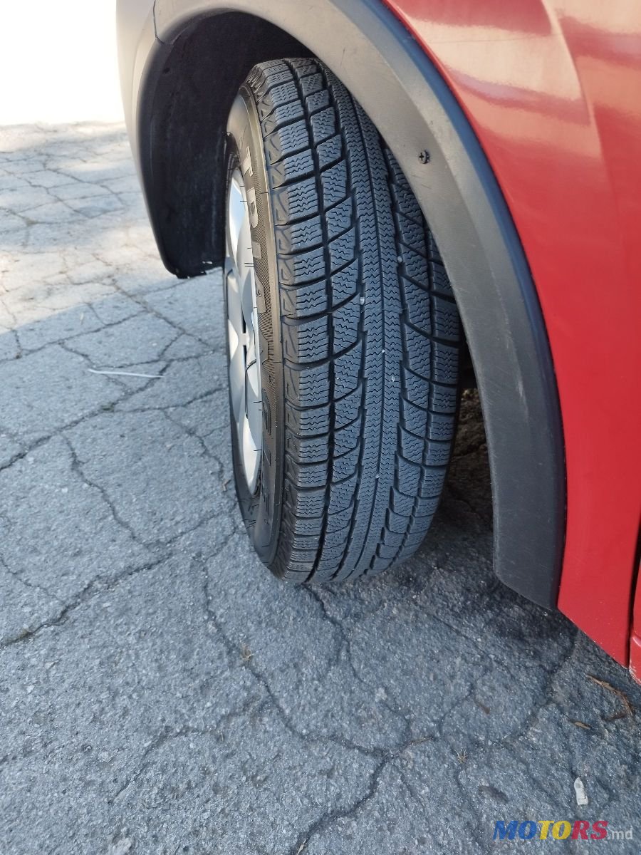 2006' Opel Combo photo #2