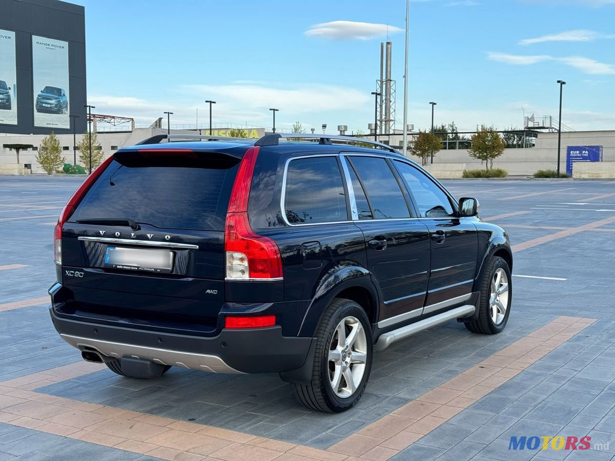 2009' Volvo XC90 photo #2