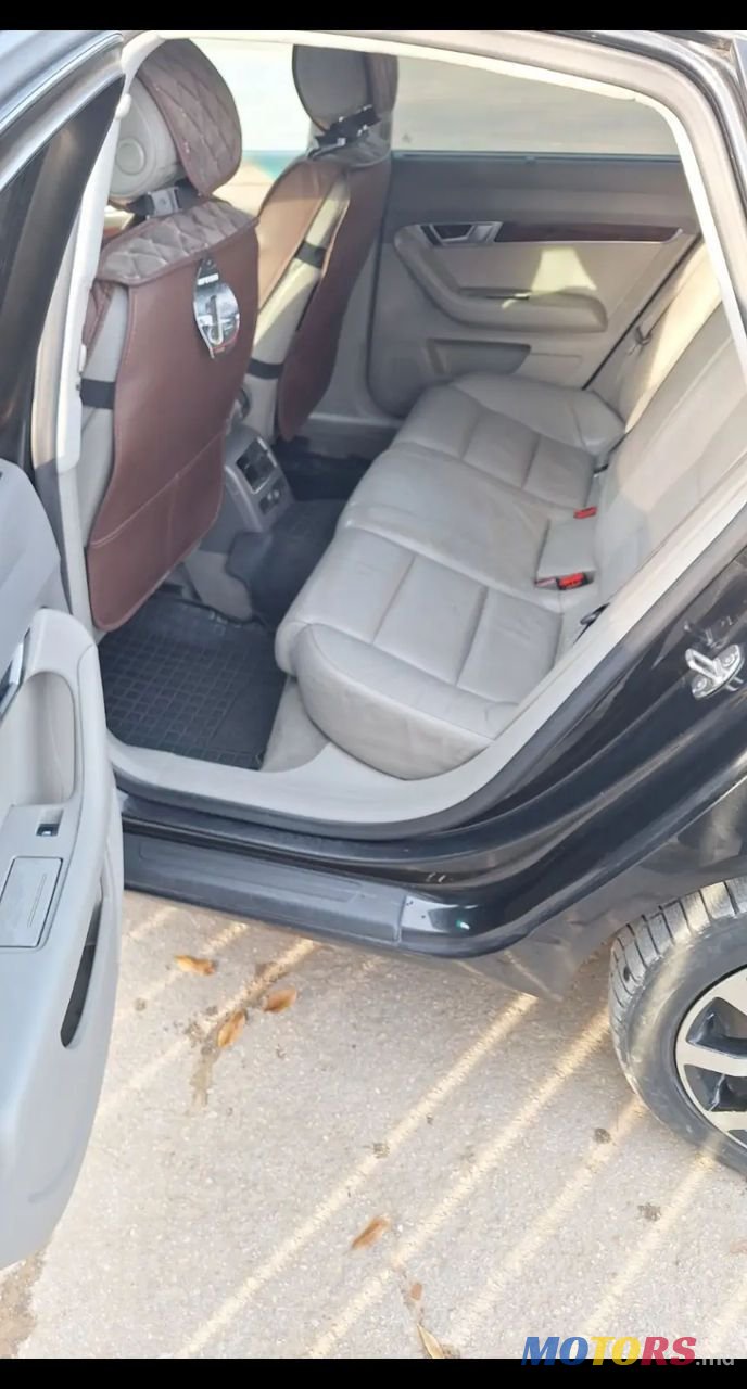 2004' Audi A6 photo #4