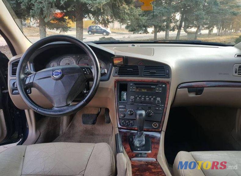 2006' Volvo S60 photo #1