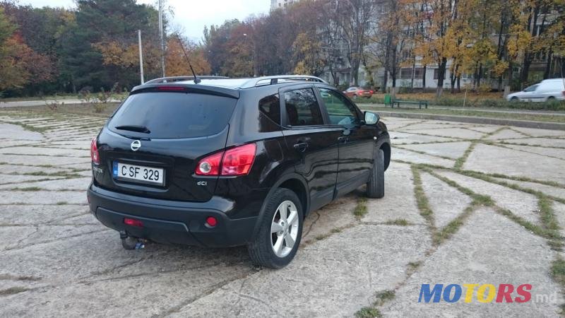 2009' Nissan Qashqai photo #2