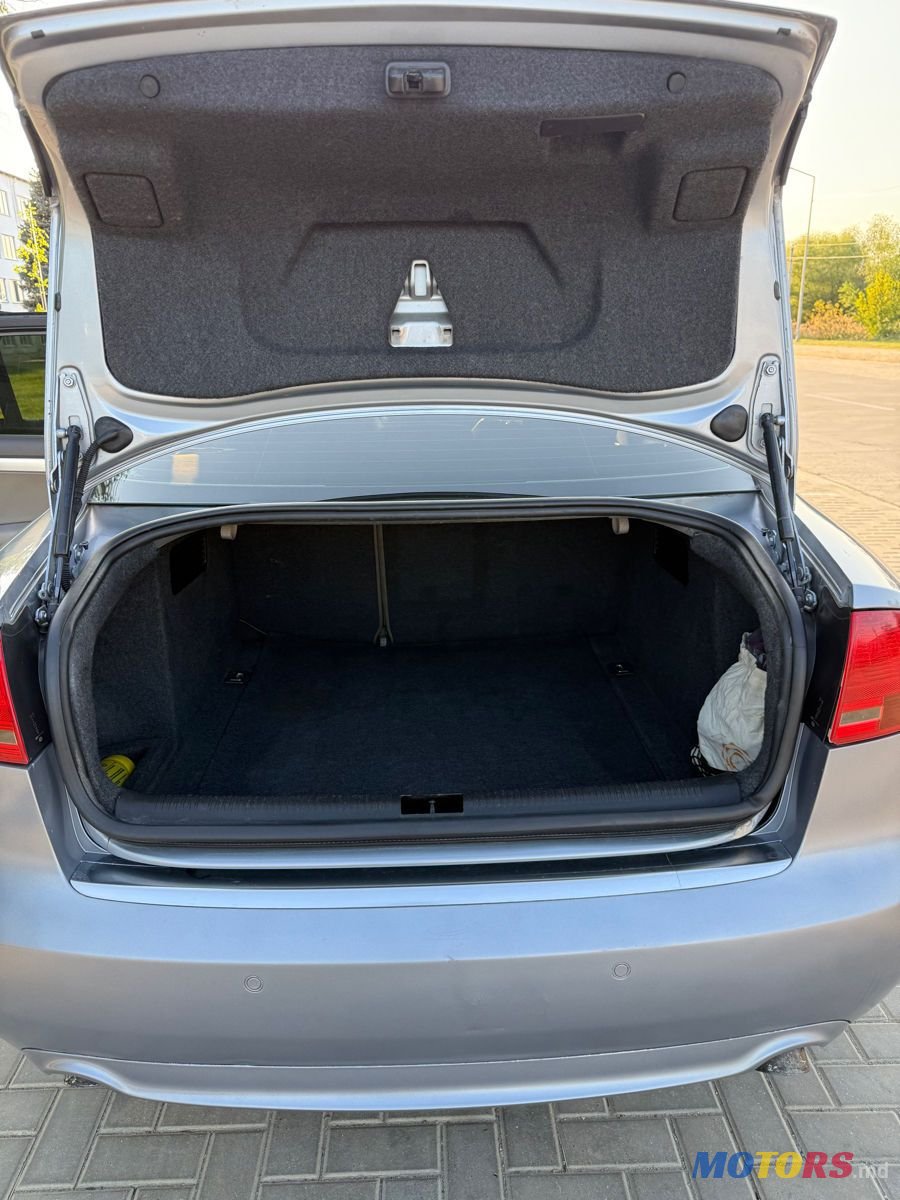 2006' Audi A4 photo #6