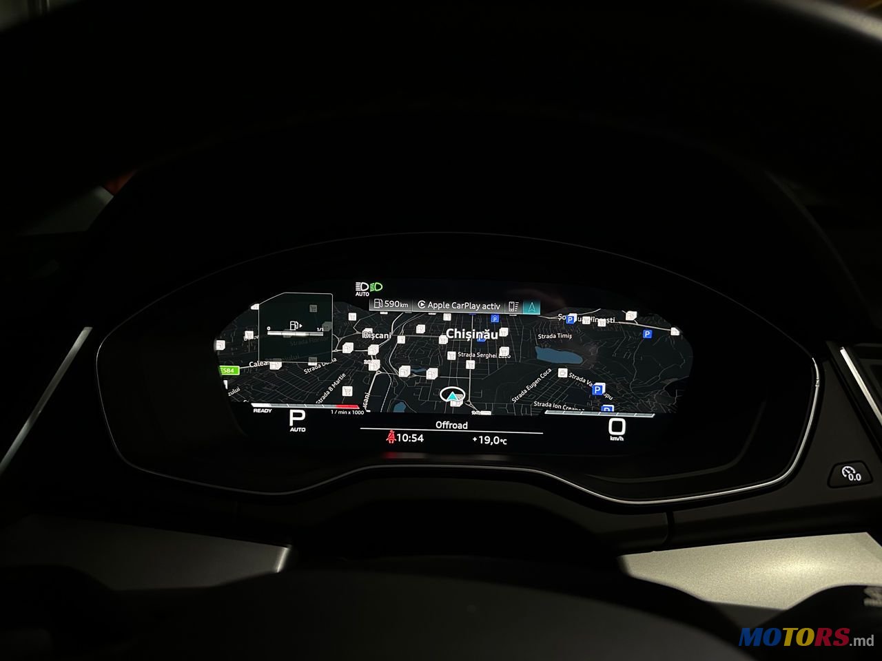 2022' Audi Q5 photo #6