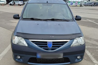 2007' Dacia Logan Mcv