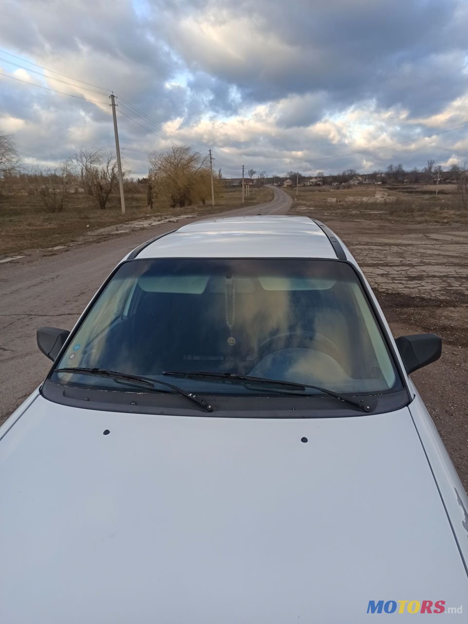 1993' Opel Astra photo #5