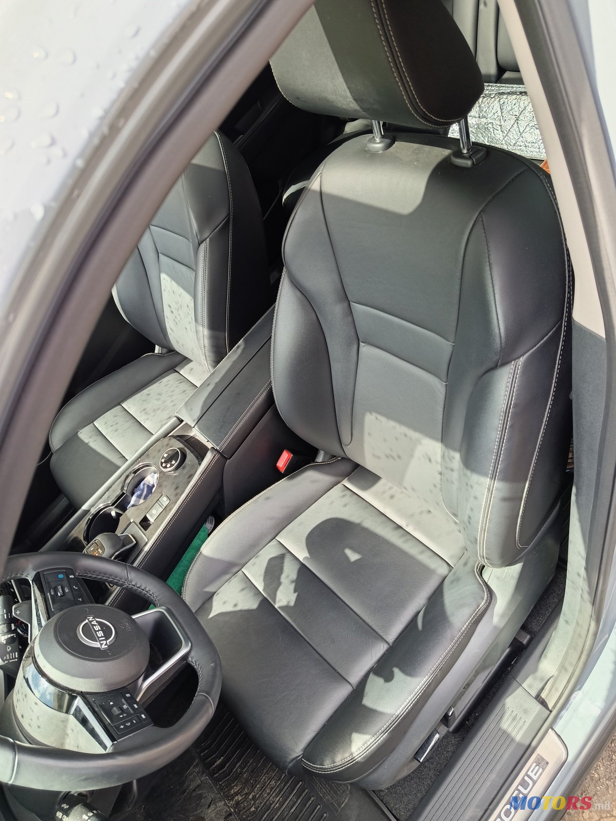 2023' Nissan photo #5