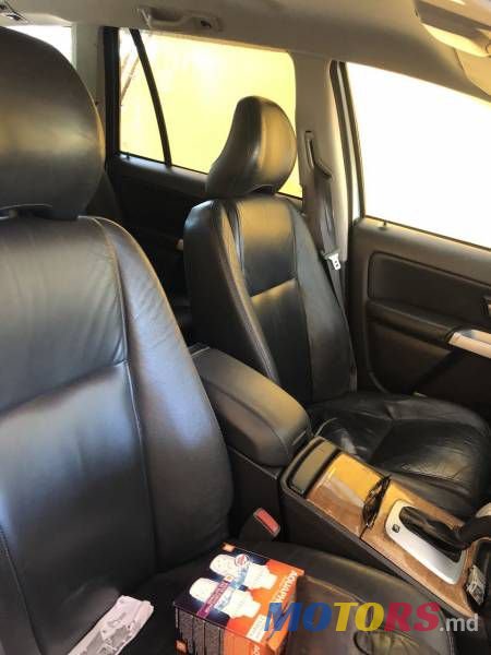 2004' Volvo XC90 photo #5