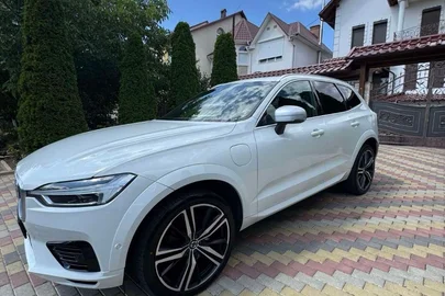 2019' Volvo XC60