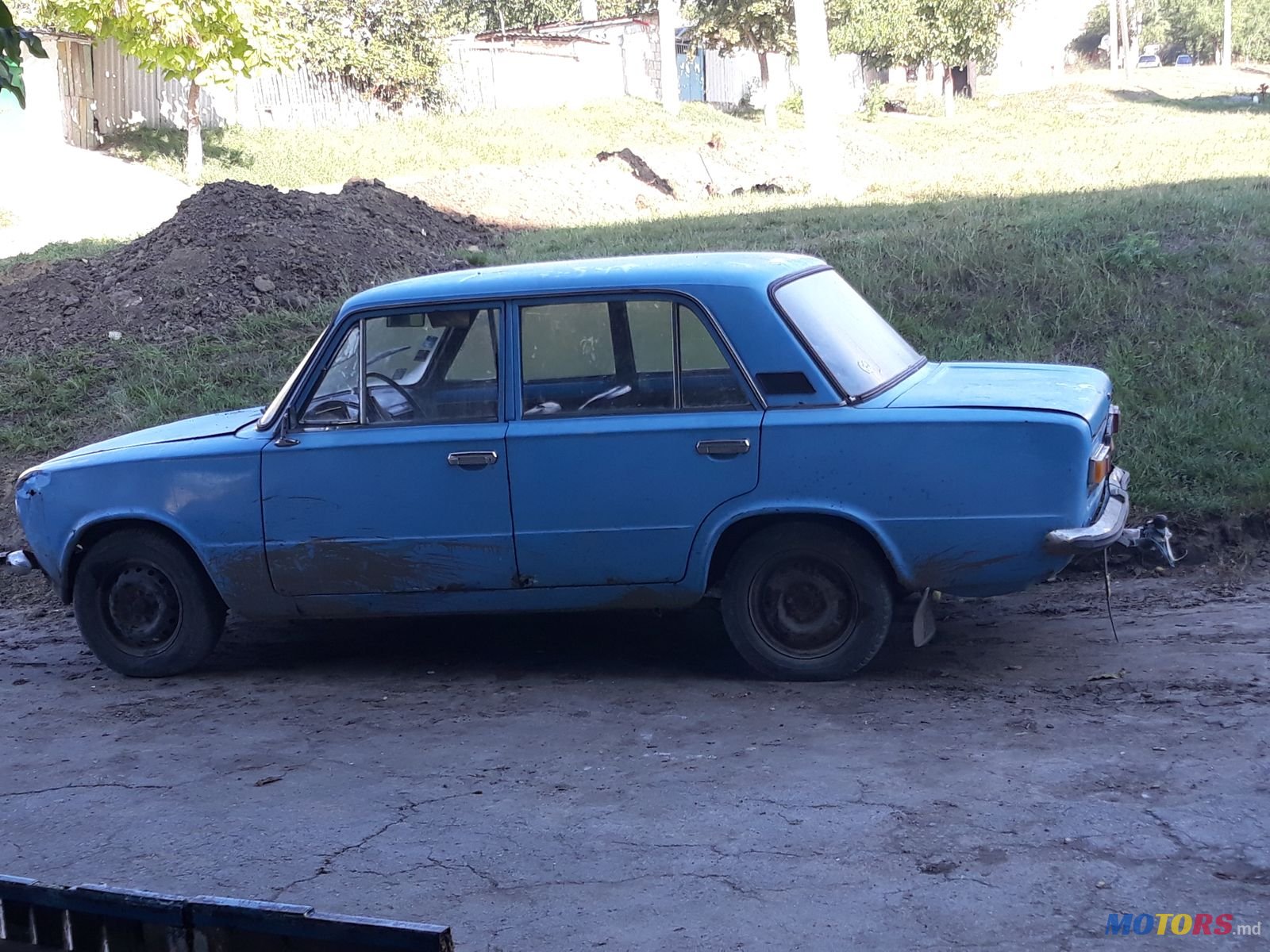 1982' ВАЗ Жигули photo #1