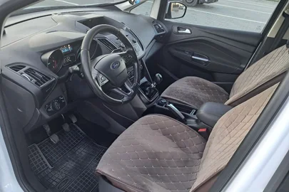 2016' Ford Grand C-MAX