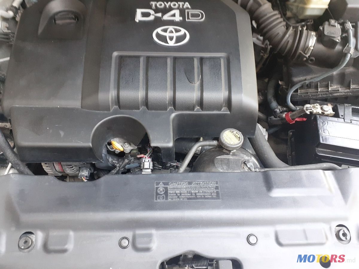 2006' Toyota Corolla photo #5