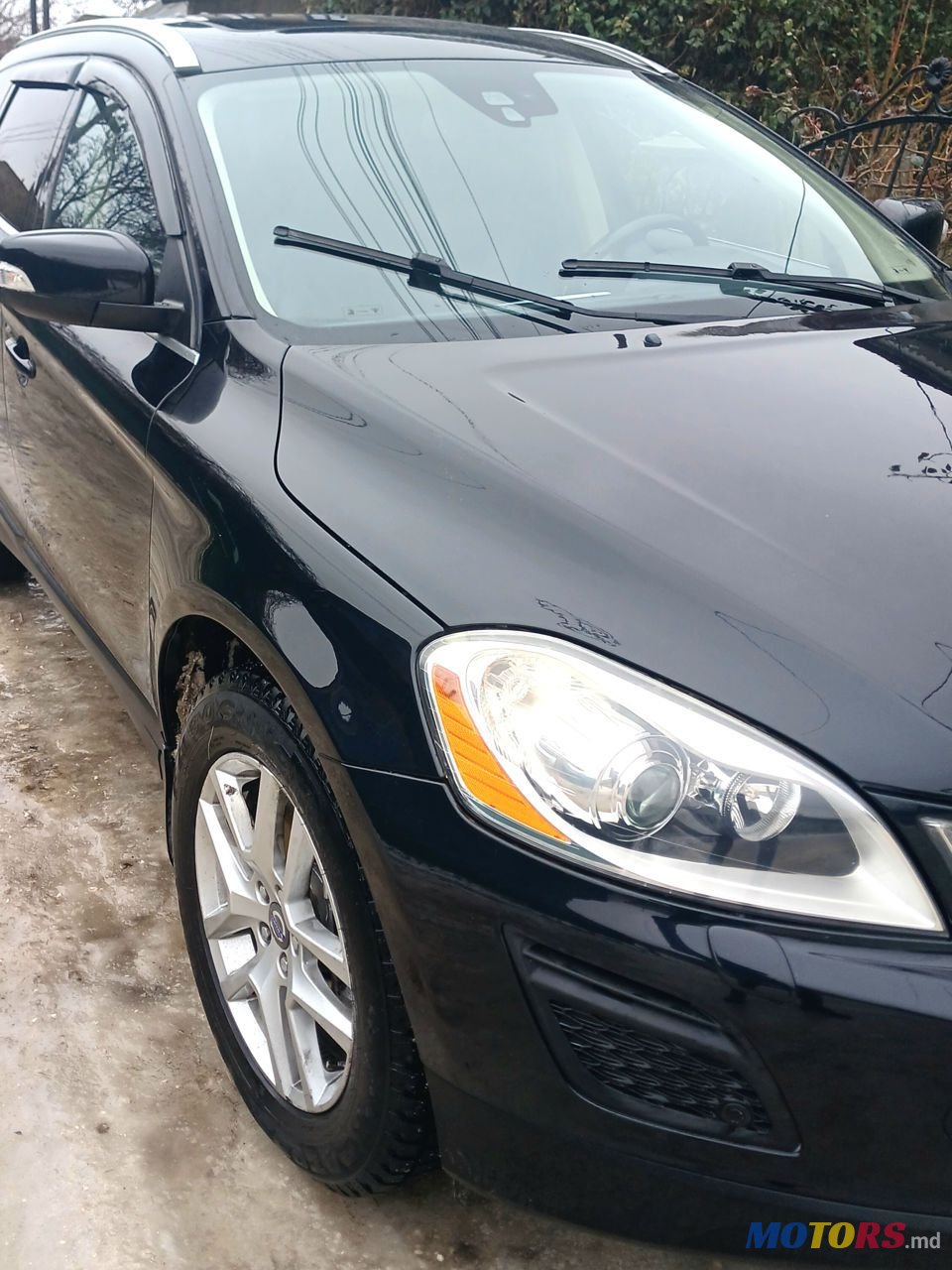 2012' Volvo XC60 photo #3