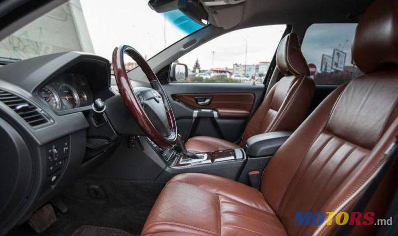 2007' Volvo XC90 photo #1